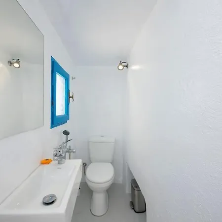 Apartman Cosy Next To The Windmills *