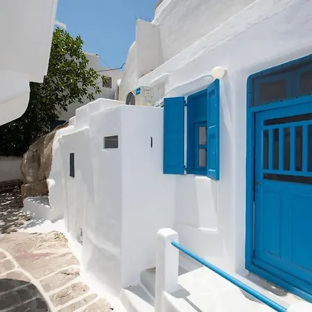 Apartman Cosy Next To The Windmills