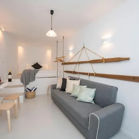 شقة Cosy Next To The Windmills