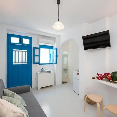 Cosy Next To The Windmills דירה Mykonos Town