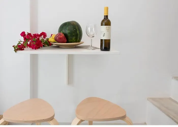 Cosy Next To The Windmills * Mykonos Town