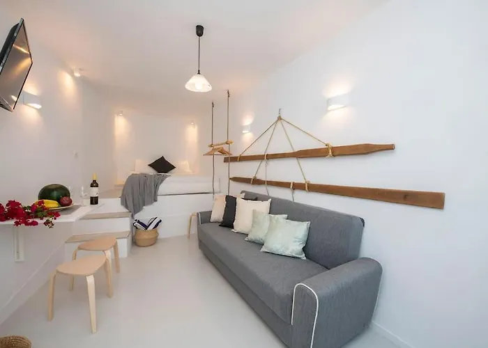 شقة Cosy Next To The Windmills