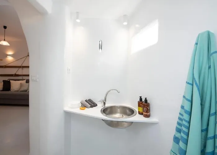 شقة Cosy Next To The Windmills Mykonos Town