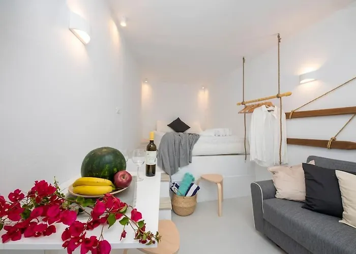 Cosy Next To The Windmills Daire *