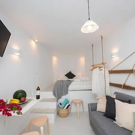 Apartmán Cosy Next To The Windmills *