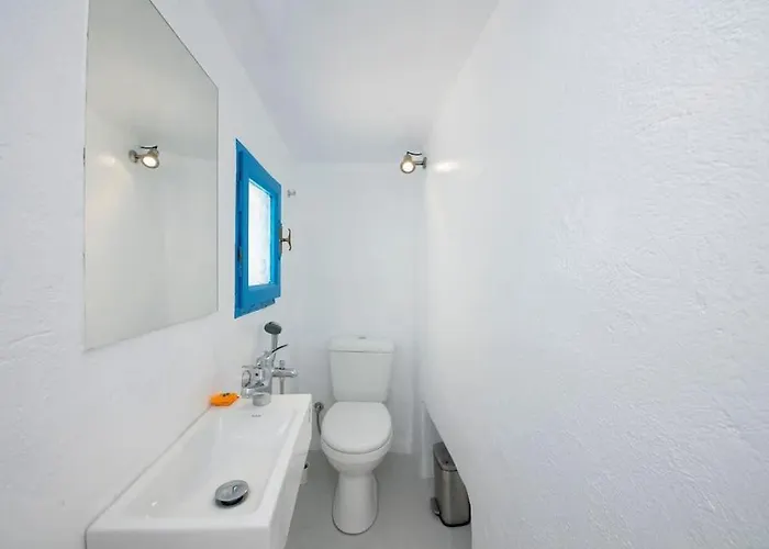 Apartment Cosy Next To The Windmills *