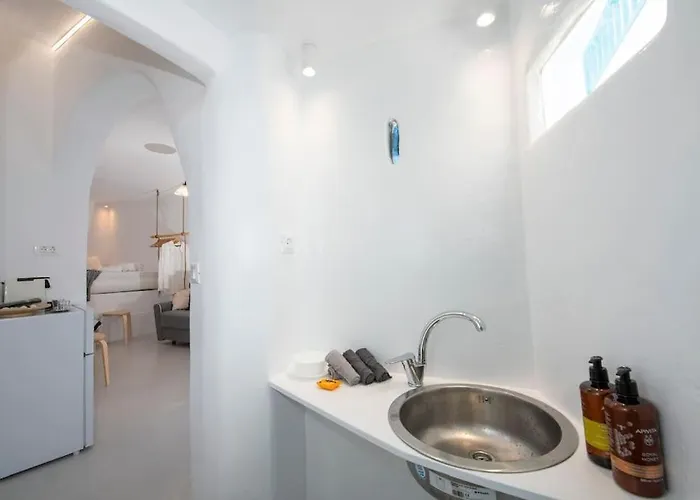 Apartment Cosy Next To The Windmills