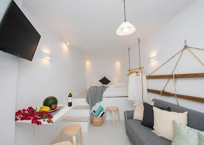 Apartment Cosy Next To The Windmills *